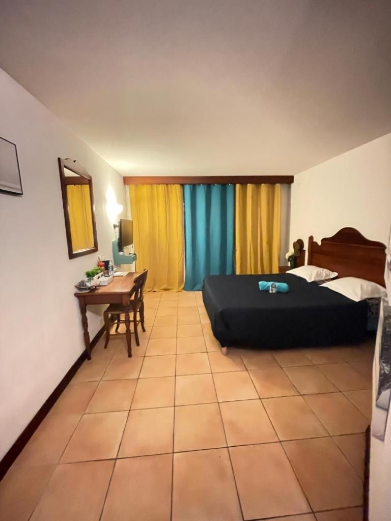 Studio La «Kaz' A Coco» Anse Caritan Sainte-Anne Bagian luar foto